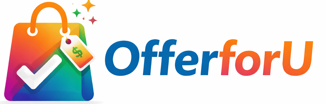 OfferforU